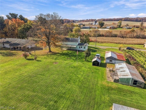 Tiny photo for 9076 Plymouth Street, Hanoverton, OH 44423 (MLS # 5256992)