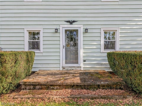 Tiny photo for 9076 Plymouth Street, Hanoverton, OH 44423 (MLS # 5256992)