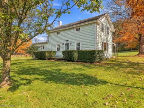 Tiny photo for 9076 Plymouth Street, Hanoverton, OH 44423 (MLS # 5256992)