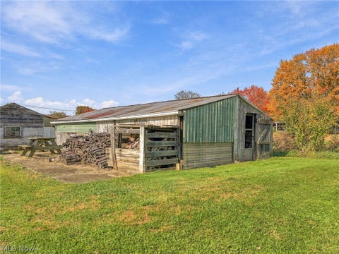 Tiny photo for 9076 Plymouth Street, Hanoverton, OH 44423 (MLS # 5256992)