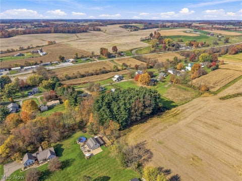 Tiny photo for 9076 Plymouth Street, Hanoverton, OH 44423 (MLS # 5256992)