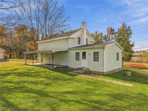 Tiny photo for 9076 Plymouth Street, Hanoverton, OH 44423 (MLS # 5256992)