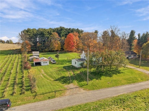 Tiny photo for 9076 Plymouth Street, Hanoverton, OH 44423 (MLS # 5256992)