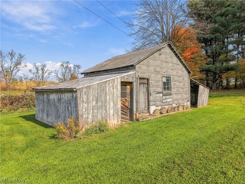 Tiny photo for 9076 Plymouth Street, Hanoverton, OH 44423 (MLS # 5256992)