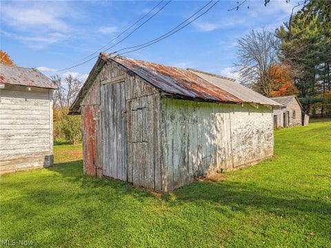 Tiny photo for 9076 Plymouth Street, Hanoverton, OH 44423 (MLS # 5256992)