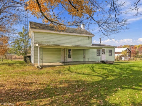 Tiny photo for 9076 Plymouth Street, Hanoverton, OH 44423 (MLS # 5256992)