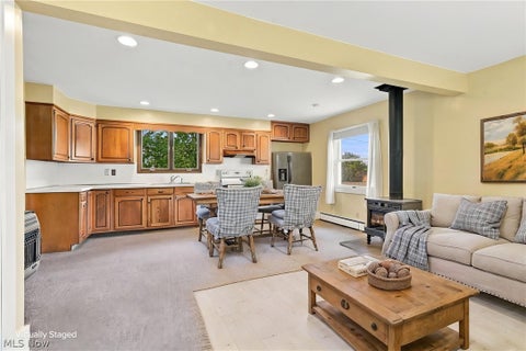Tiny photo for 9076 Plymouth Street, Hanoverton, OH 44423 (MLS # 5256992)