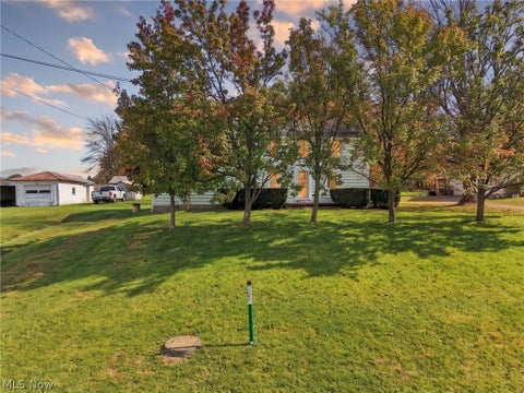 Tiny photo for 9076 Plymouth Street, Hanoverton, OH 44423 (MLS # 5256992)