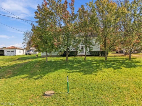 Tiny photo for 9076 Plymouth Street, Hanoverton, OH 44423 (MLS # 5256992)
