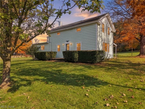 Photo of 9076 Plymouth Street, Hanoverton, OH 44423 (MLS # 5256992)