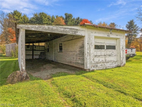 Tiny photo for 9076 Plymouth Street, Hanoverton, OH 44423 (MLS # 5256992)