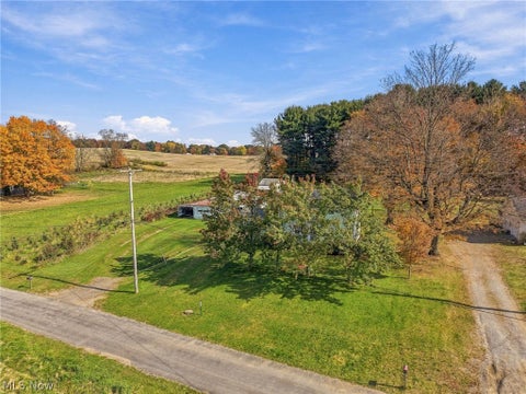 Tiny photo for 9076 Plymouth Street, Hanoverton, OH 44423 (MLS # 5256992)