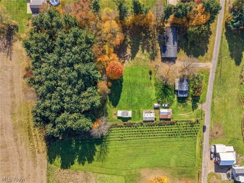 Tiny photo for 9076 Plymouth Street, Hanoverton, OH 44423 (MLS # 5256992)