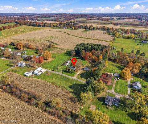Tiny photo for 9076 Plymouth Street, Hanoverton, OH 44423 (MLS # 5256992)