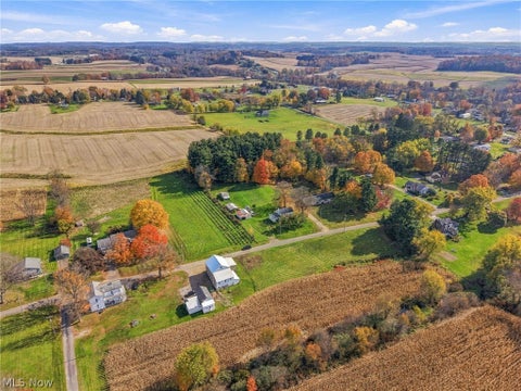 Tiny photo for 9076 Plymouth Street, Hanoverton, OH 44423 (MLS # 5256992)