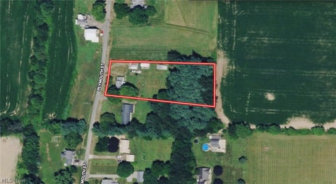 Tiny photo for 9076 Plymouth Street, Hanoverton, OH 44423 (MLS # 5256992)