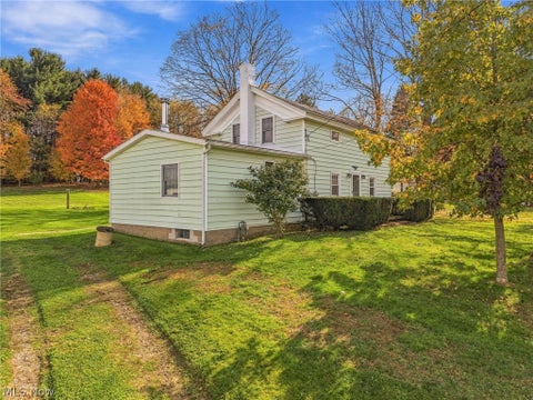 Tiny photo for 9076 Plymouth Street, Hanoverton, OH 44423 (MLS # 5256992)