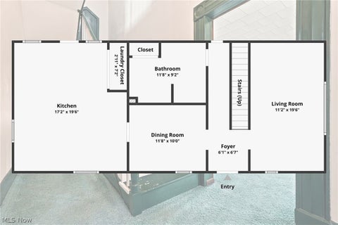 Tiny photo for 9076 Plymouth Street, Hanoverton, OH 44423 (MLS # 5256992)