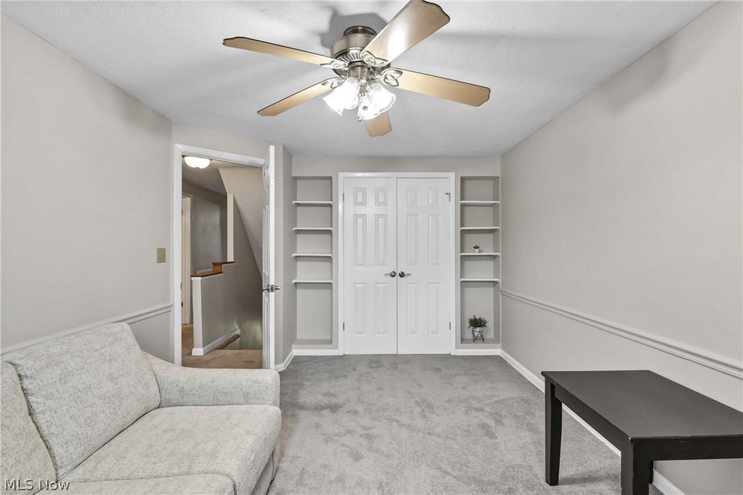 Country Club Condo - Residential