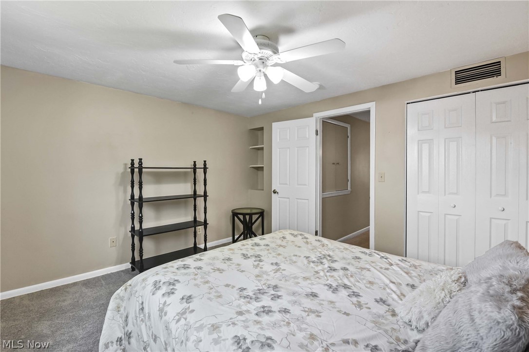 Country Club Condo - Residential