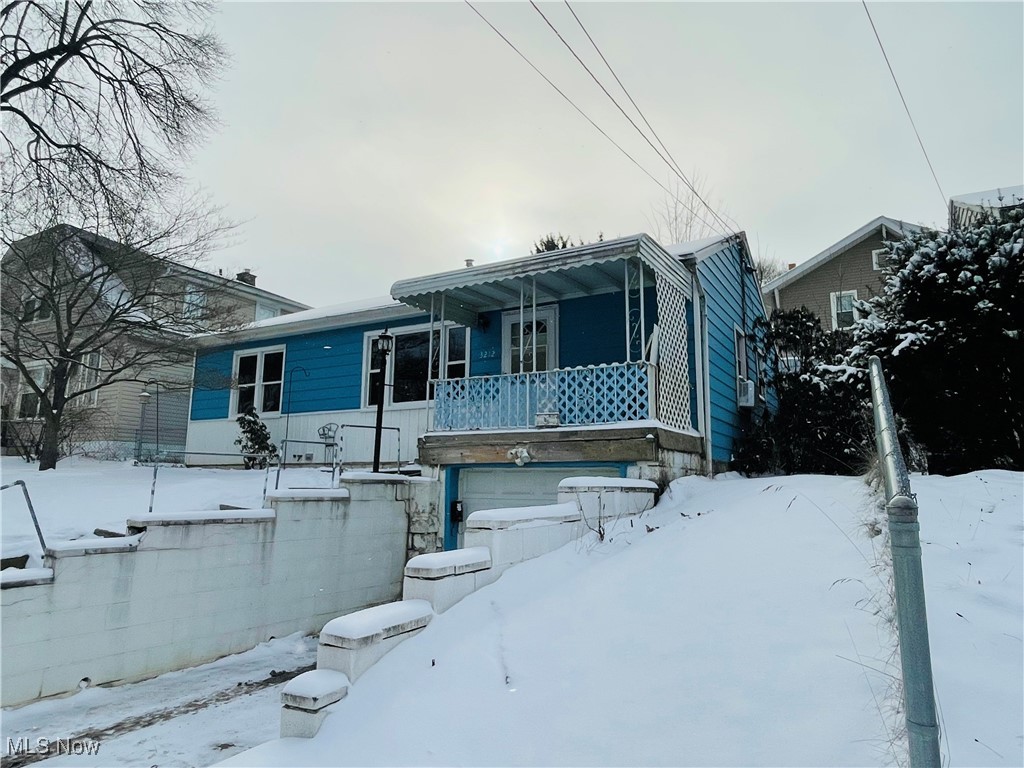 Canton - Residential