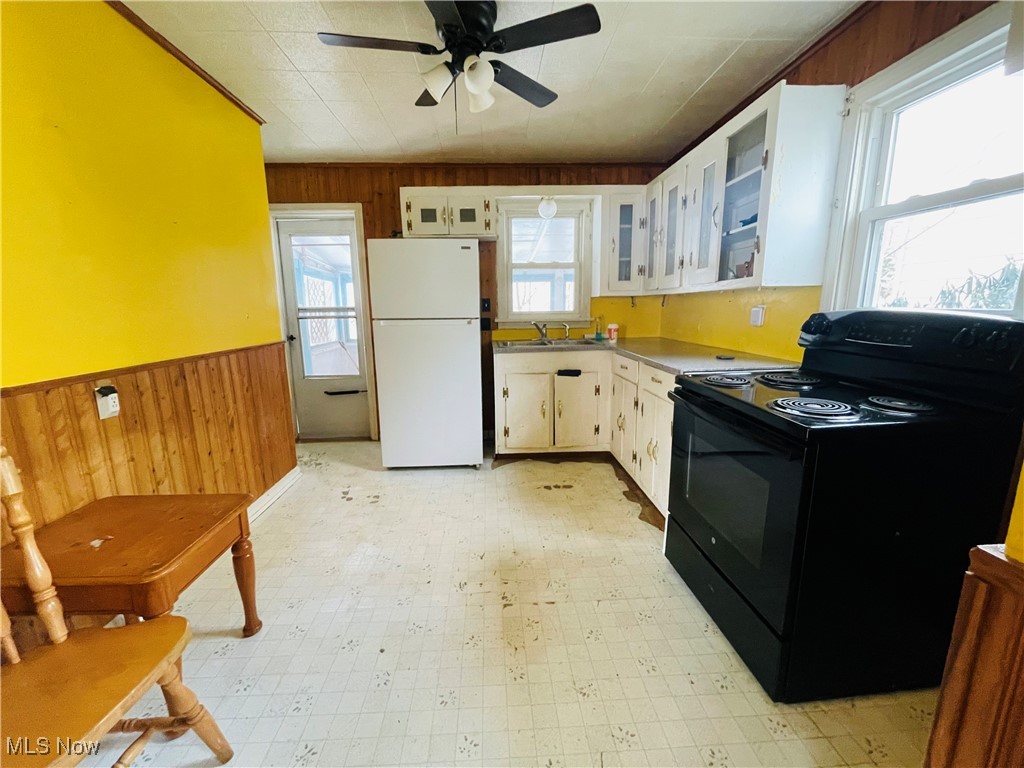 Canton - Residential