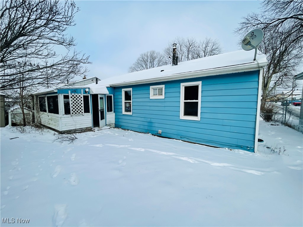 Canton - Residential