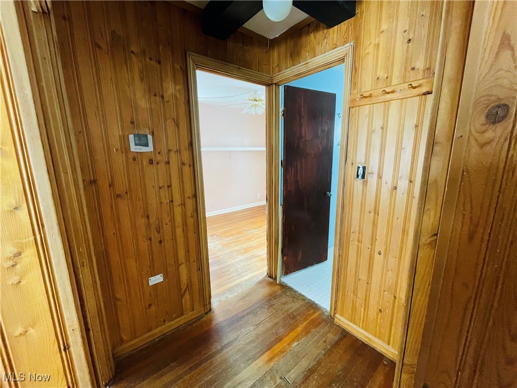 Canton - Residential