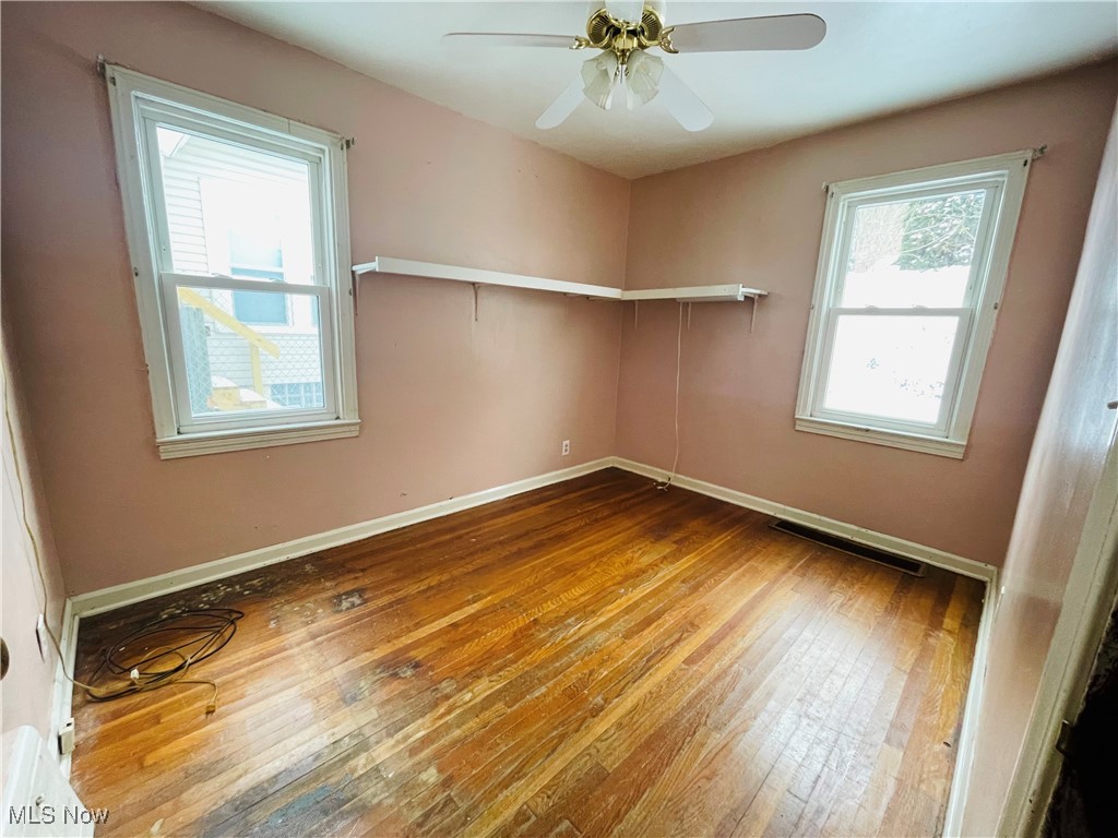 Canton - Residential