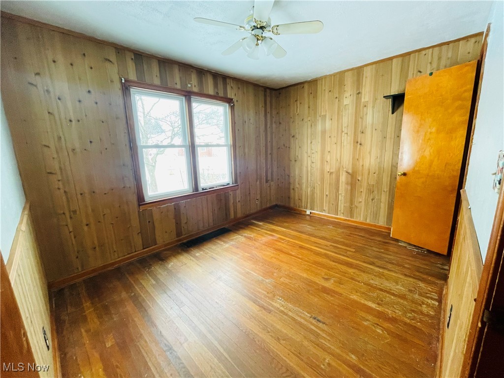 Canton - Residential