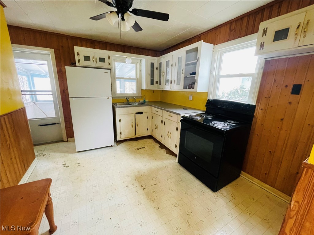 Canton - Residential