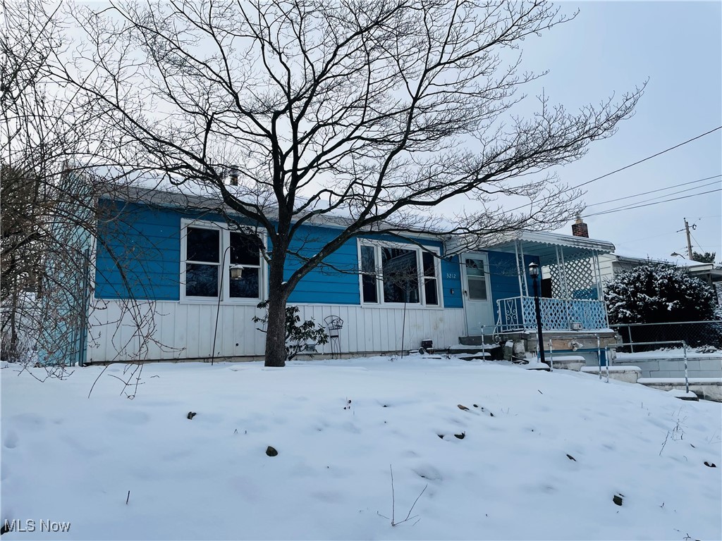 Canton - Residential