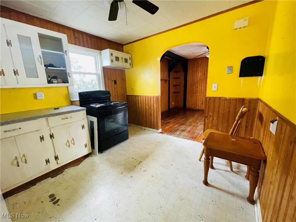 Canton - Residential