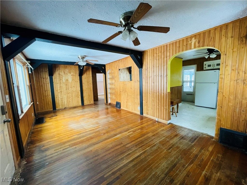 Photo of 3212 12th Street NW, Canton, OH 44708 (MLS # 5177282)