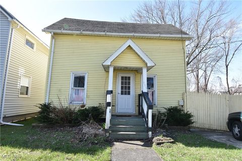 309 16th Street, Conneaut, OH 44030 - MLS#: 5112309