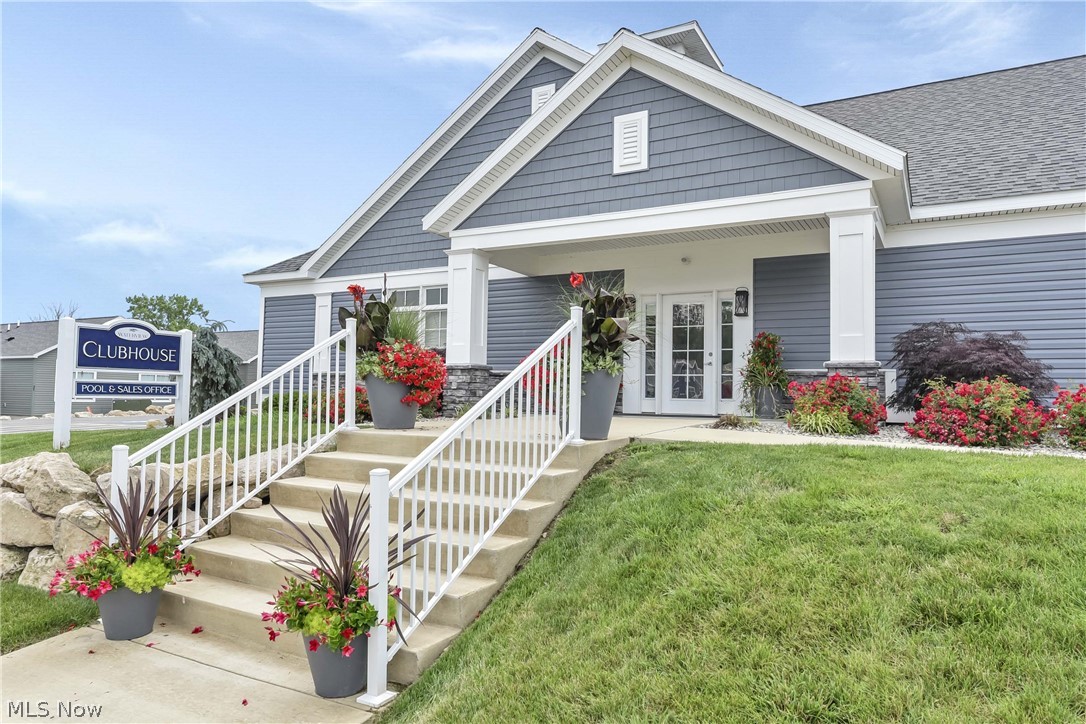 Waterview at Bay Point - Residential