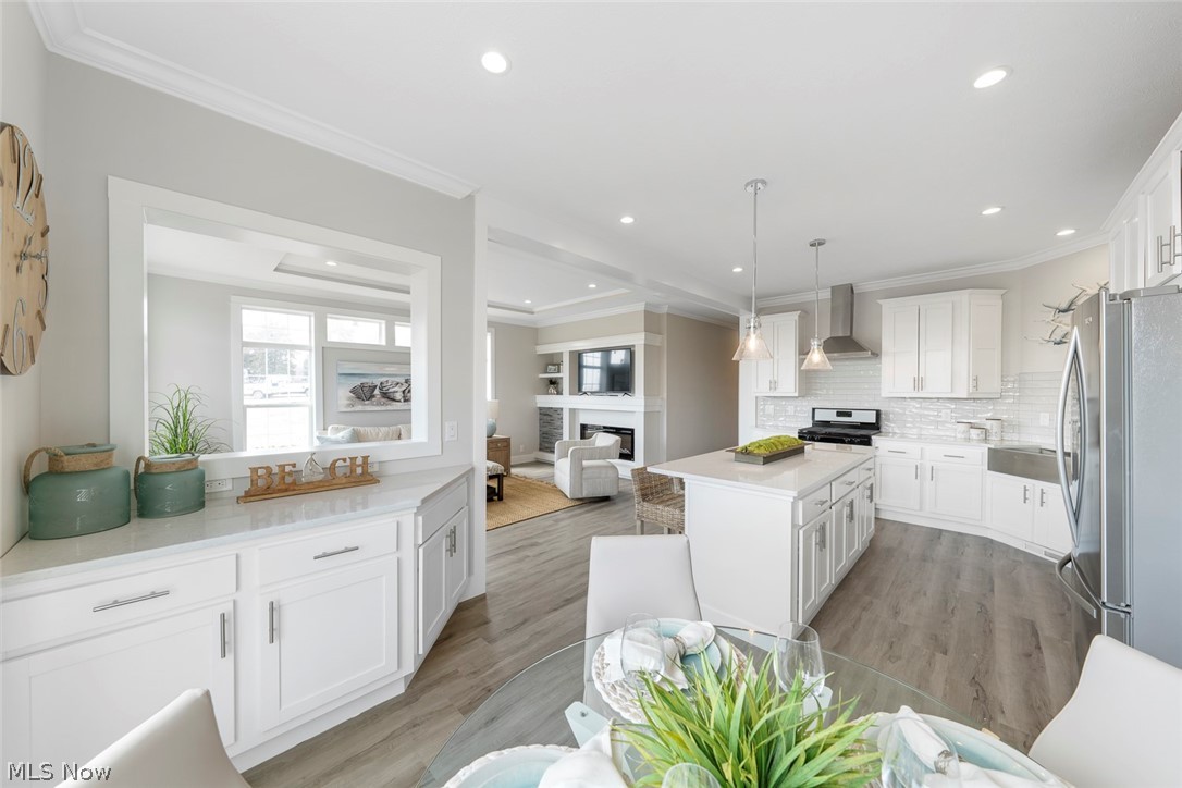 Waterview at Bay Point - Residential