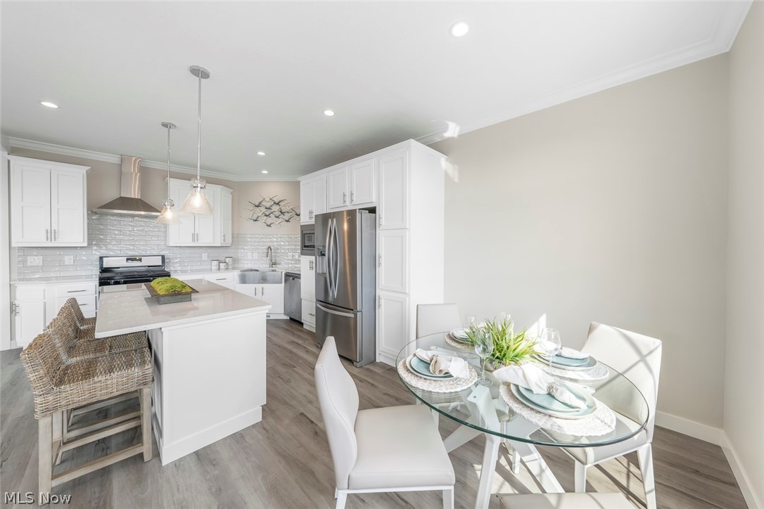 Waterview at Bay Point - Residential