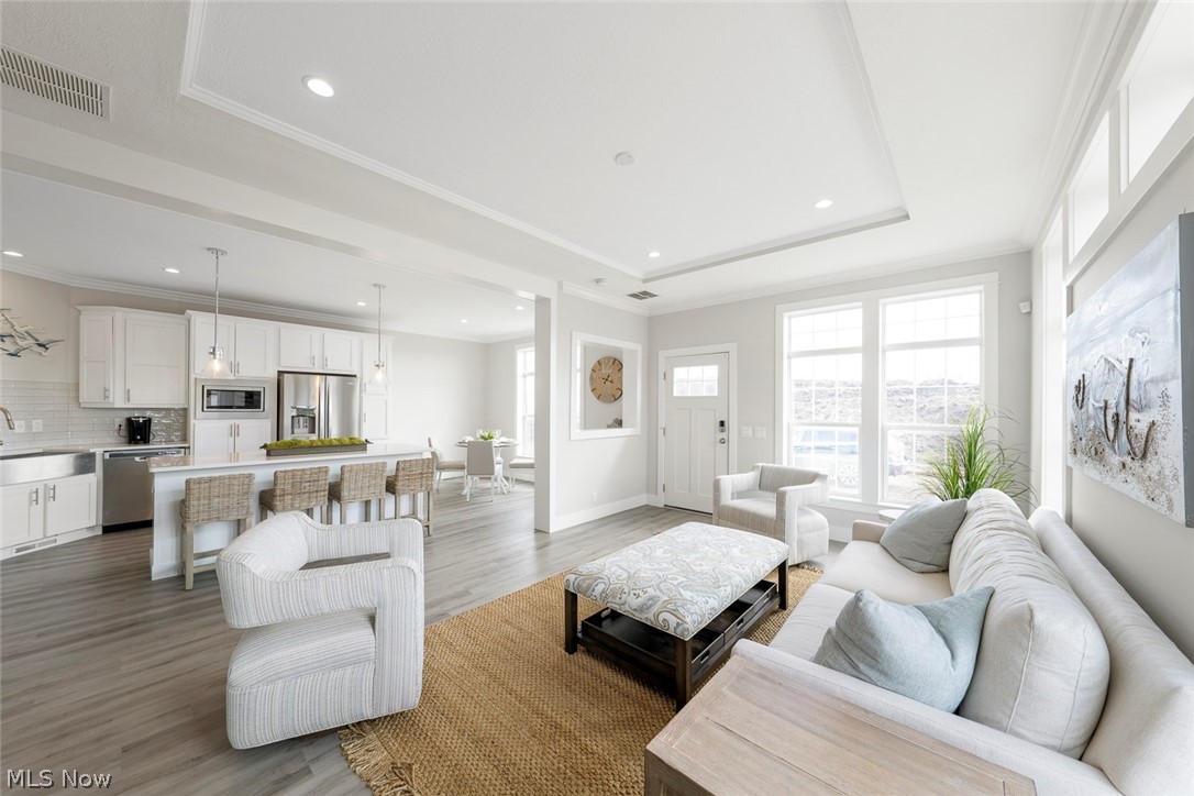 Waterview at Bay Point - Residential