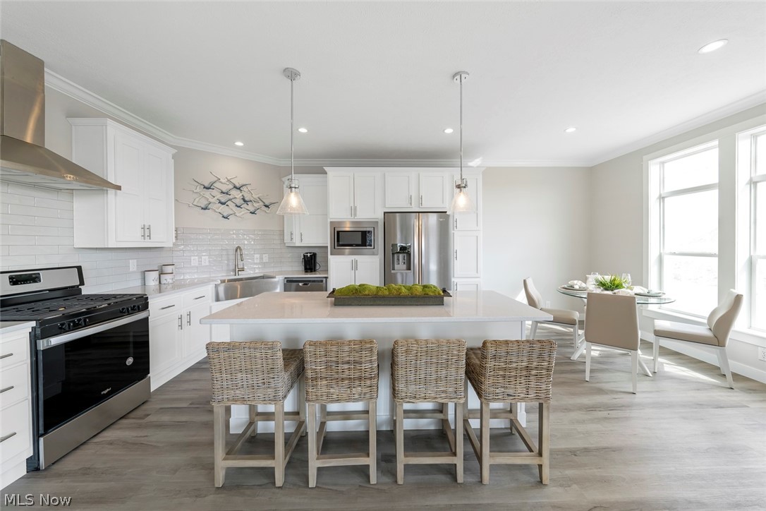 Waterview at Bay Point - Residential