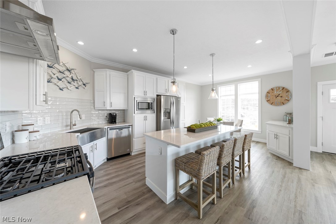 Waterview at Bay Point - Residential