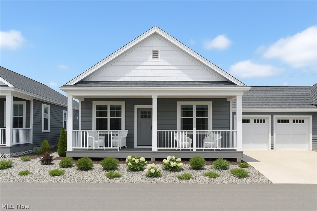 Waterview at Bay Point - Residential