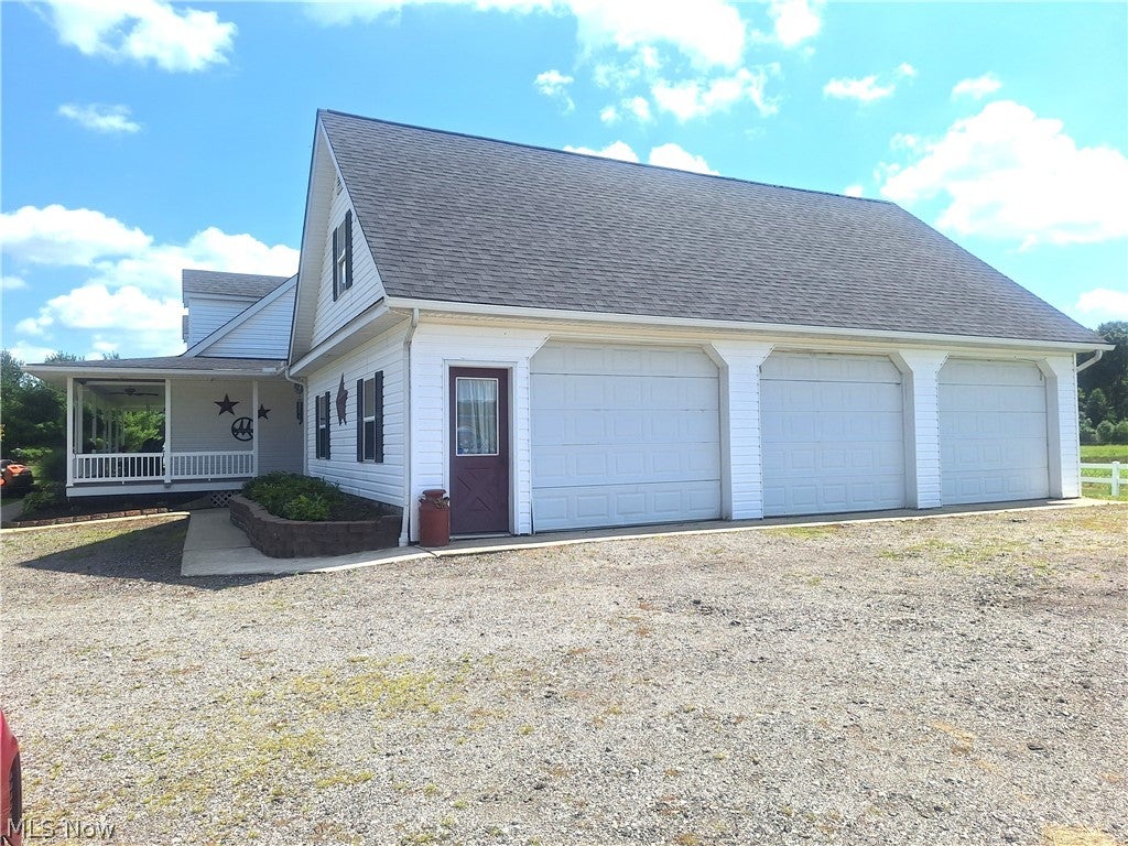 4656 Montgomery Road