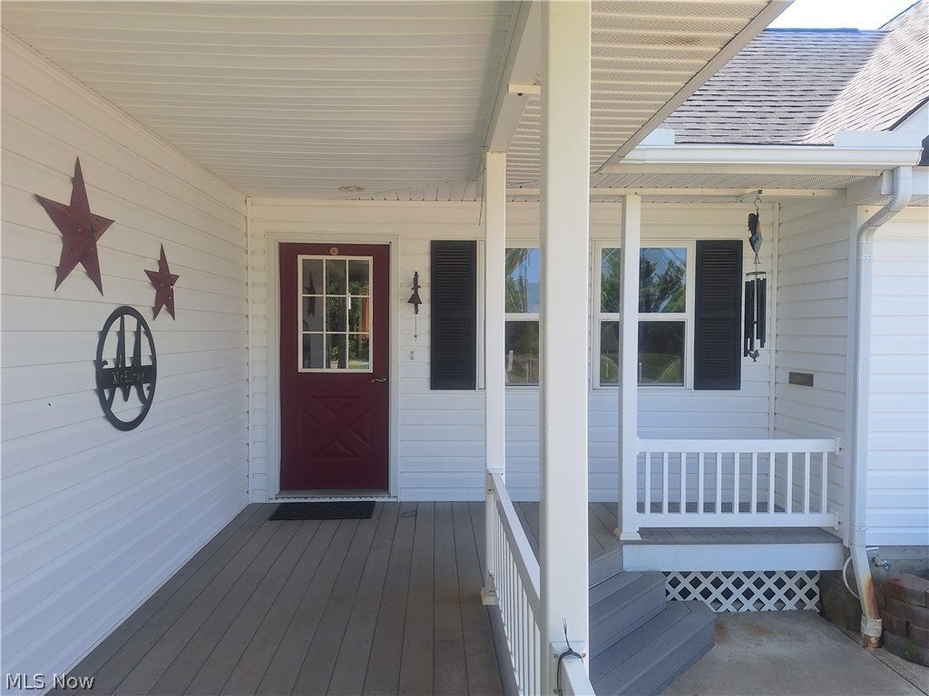 4656 Montgomery Road