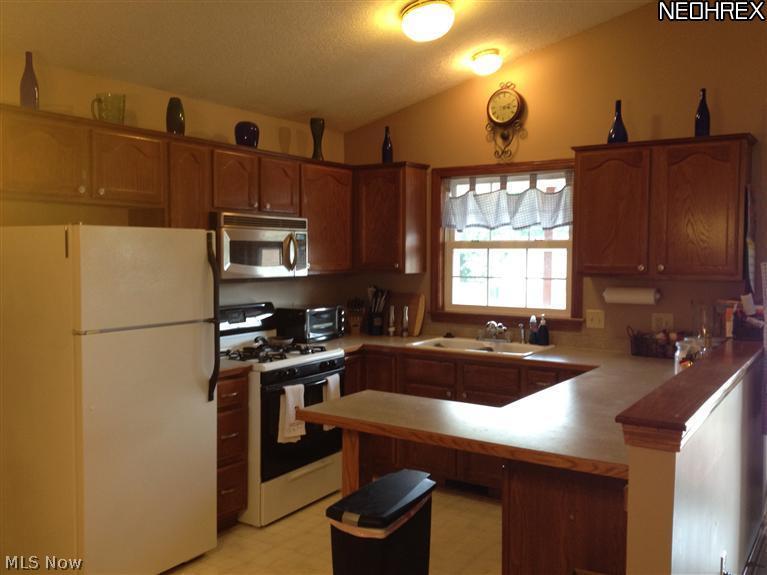 Springfield Heights - Residential