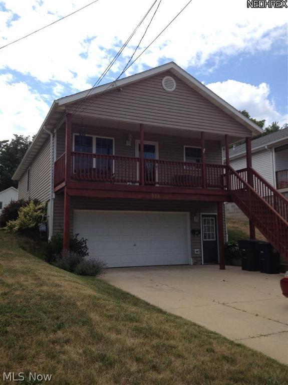 Springfield Heights - Residential
