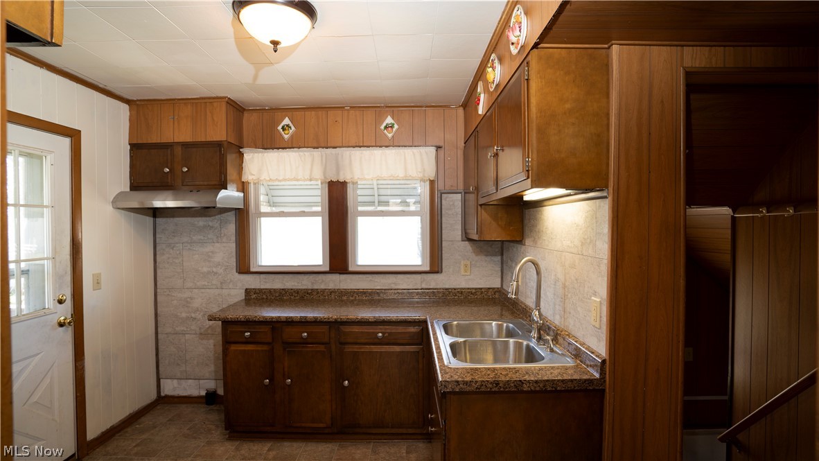 City/Wadsworth - Residential