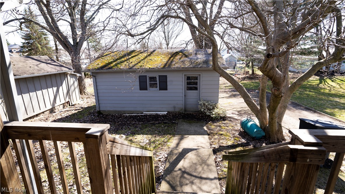 City/Wadsworth - Residential