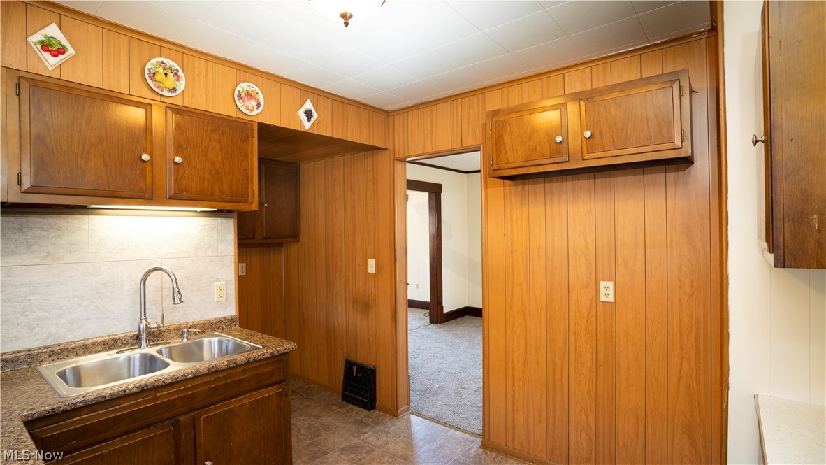 City/Wadsworth - Residential
