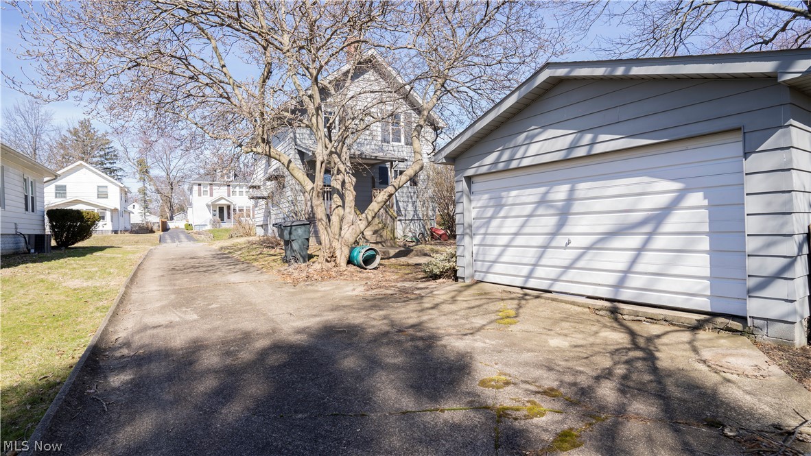 City/Wadsworth - Residential